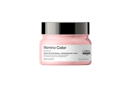 Picture of LOREAL VITAMINO COLOR MASK